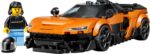 LEGO SPEED CHAMPIONS 77257 McLaren W1 - imagine 3