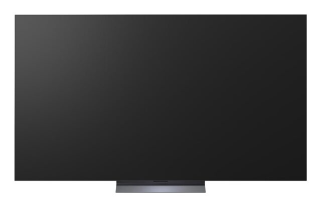 LG OLED evo AI OLED77C51LA TV 195.6 cm (77 ) 4K Ultra HD Smart TV Wi-Fi Black - imagine 2