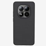 Nillkin Super Frosted PRO Zadní Kryt pro Xiaomi Redmi Note 15 Pro 5G Black