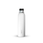 Brita sodaTRIO bottle (0.65 l; white) - imagine 5