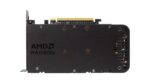 Graphics card. PowerColor RX9060XT 16G-A