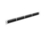 Lanberg PPU5-1024-S patch panel 1U - imagine 3