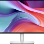 DELL S Series S2725HSM computer monitor 68.6 cm (27 ) 1920 x 1080 pixels Full HD LCD White