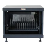 TECHLY STACJA ŁADUJĄCA URZĄDZENIA MOBILNE 14 SLOTÓ - imagine 16