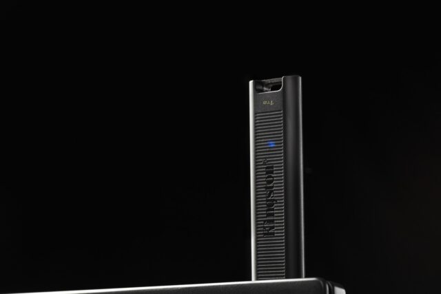 Kingston Technology DataTraveler 1TB Max 1000R/900W USB 3.2 Gen 2 - imagine 14