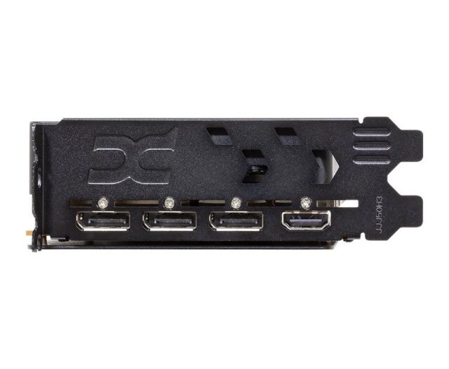 PowerColor Reaper AMD RX9070 16 GB GDDR6 graphics card - imagine 2