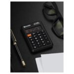 Eleven LC-210NR pocket calculator - imagine 6