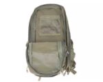 Backpack type  Assault Pack (Laser Cut) - olive green - imagine 3
