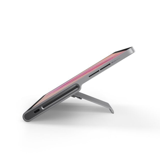 Lenovo Tab Plus Mediatek 128 GB 29.2 cm (11.5 ) 8 GB Wi-Fi 5 (802.11ac) Android 14 Grey - imagine 9