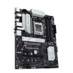 ASUS PRIME B650-PLUS WIFI AMD B650 Socket AM5 ATX - imagine 2