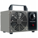 Extralink | Ozonator, ozone generator | with timer - imagine 2