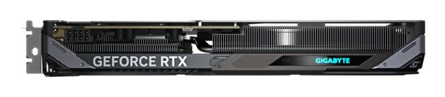 GIGABYTE GeForce RTX 5060 GAMING OC 8G Graphics Card - 8GB GDDR7 - imagine 7