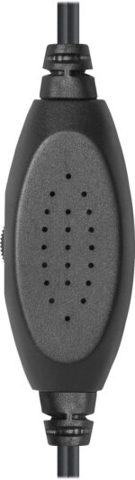 Defender SPK-240 loudspeaker Black Wired 6 W - imagine 6