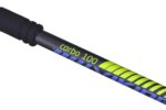 VIKING CARBO LITE TREKKING POLES BLACK/LIME - imagine 6