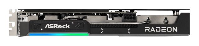 Asrock AMD Radeon RX 9060 XT Challenger 16GB OC GDDR6 - imagine 5