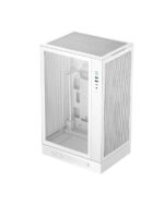 DeepCool CH270 WH enclosure (R-CH270-WHNDM0-G-1) - imagine 2