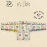 OLLO Umami Duck and turkey - wet dog food - 850g - imagine 8