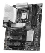 MSI PRO B860-P WIFI motherboard Intel B860 LGA 1851 (Socket V1) ATX - imagine 4