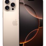 Apple iPhone 16 Pro Max 512GB Desert Titanium