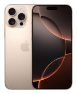 Apple iPhone 16 Pro Max 512GB Desert Titanium