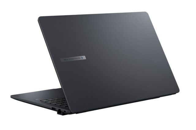 ASUS ExpertBook B1 B1503CVA-S71644X i7-1355U 15.6 FHD 60Hz 300nits AG 16GB DDR5 SSD512 Intel UHD Graphics WLAN+BT Cam1080p 50WHrs W11Pro Gentle Grey 3Y OnSite - imagine 7