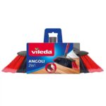 Broom VILEDA Profiled 2in1 (red) - imagine 2