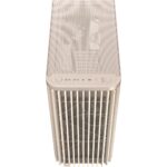 Obudowa Asus PROART PA401 WOOD TG PWM BEIGE - imagine 4