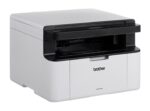 Brother DCP-1510E multifunctional Laser 2400 x 600 DPI 20 ppm A4 - imagine 5