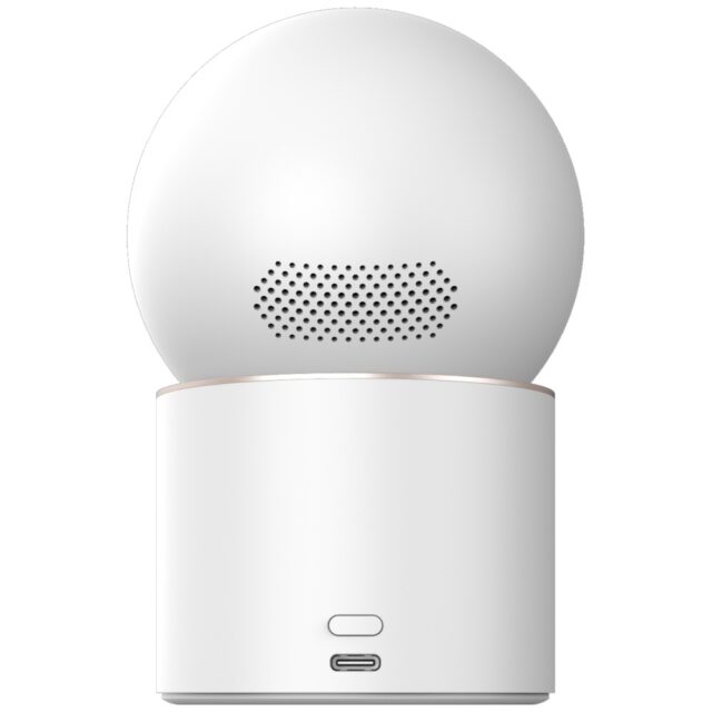 Imilab C40 Indoor Camera white - imagine 6