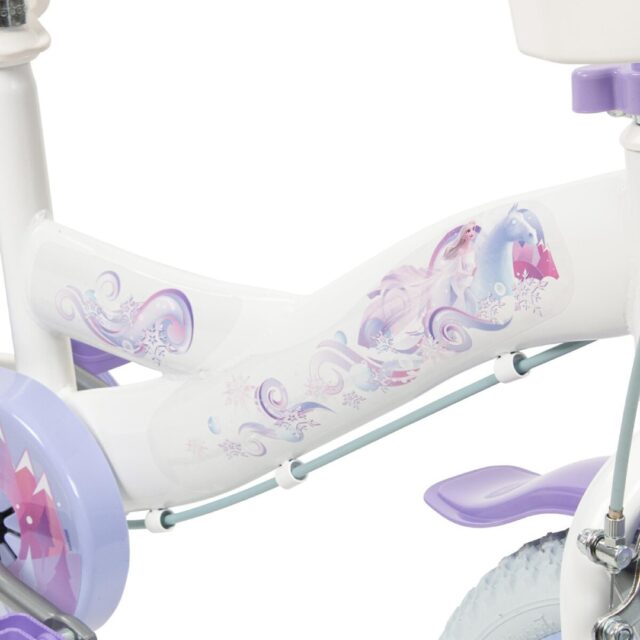 Bike HUFFY Disney FROZEN 16  21874W - imagine 4