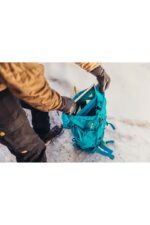 Plecak górski Gregory Alpinisto 28 LT  piton blue - imagine 4