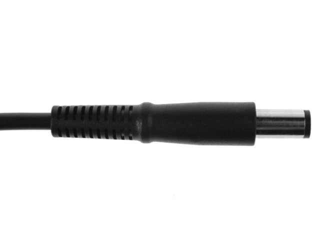 Green Cell AD07AP Charger AC Adapter for Dell 19.5V 3.34A 65W / 7.4mm-5.0mm - imagine 5