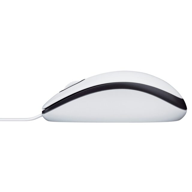 Logitech Mouse M100 - imagine 5