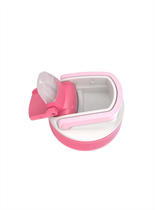 KAMBUKKA Lagoon 400 ml water bottle Diva Dogs - imagine 4