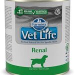 FARMINA Vet Life Canine Renal - wet dog food - 300 g