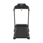 REBEL ACTIVE model RBA-1003 Folding electric treadmill - imagine 2