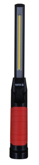 Yato YT-08518 work light Black LED 8 W - imagine 2