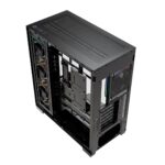 MODECOM VOLCANO STELLAR PLUS ARGB MIDI 5F BLACK - imagine 13