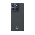 Motorola Edge 70 6.7  Dual SIM Android 16 USB Type-C 12 GB 512 GB 4800 mAh Gray - imagine 7