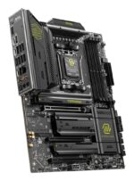 MSI MAG X870E TOMAHAWK WIFI motherboard AMD X870E Socket AM5 ATX - imagine 4
