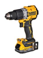 DeWALT DCD805E2T-QW drill 2000 RPM 1.34 kg - imagine 16