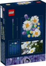 LEGO BOTANICALS 11508 Daisies - imagine 2