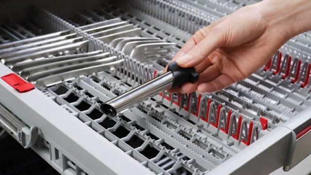 Bosch Serie 2 TIE20109 coffee maker Fully-auto Espresso machine 1.4 L - imagine 4