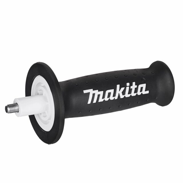 Makita DGA513Z angle grinder 12.5 cm 8500 RPM - imagine 9