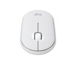 Logitech 910-007013 mouse Travel Ambidextrous RF Wireless + Bluetooth Optical 4000 DPI - imagine 5