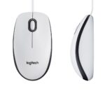 Logitech Mouse M100 - imagine 6