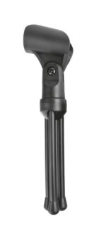 Trust GXT 212 Black  Red PC microphone - imagine 12