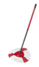 Spin Mop Refill Vileda Turbo 2in1 - imagine 2