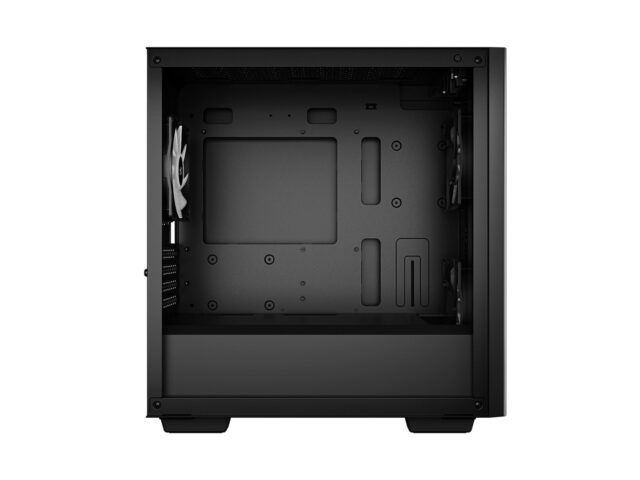 DeepCool MATREXX 40 3FS Micro Tower Black - imagine 22