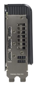 ASUS Prime Radeon RX 9060 XT O16G AMD 16 GB GDDR6 - imagine 16